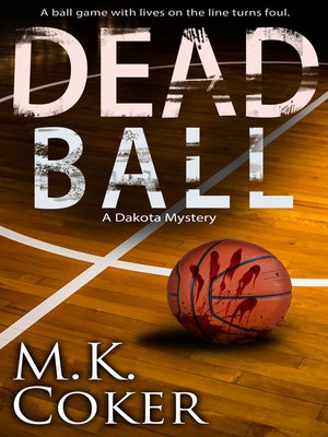 cover image of Dead Ball